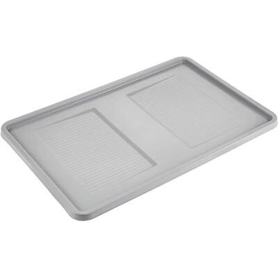 Keeeper Roberta Aufbewahrungsbox Zubehör - Sicherer Deckel & Abdeckung Keeeper Roberta Aufbewahrungsbox Zubehör - Sicherer Deckel & Abdeckung