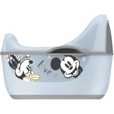 Keeeper Baby Potty - Mickey Mouse 4-in-1 Blue Keeeper Baby Potty - Mickey Mouse 4-in-1 Blue