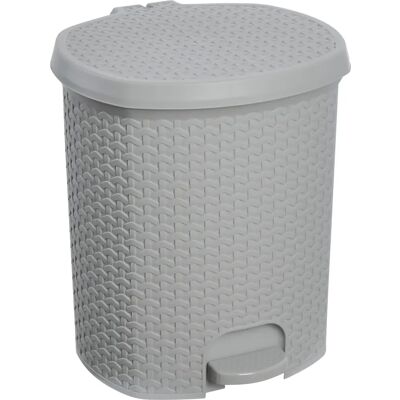 Keeeper Abfallkorb - 21L Rattandesign Keeeper Abfallkorb - 21L Rattandesign