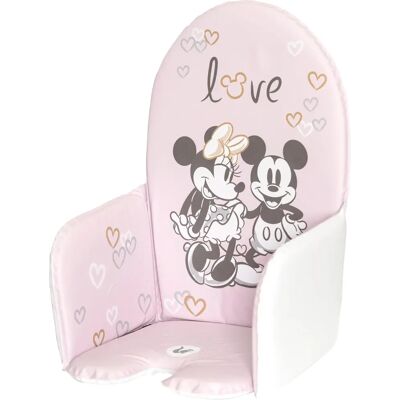 Keeeper Minnie Hochstuhl Zubehör - Wasserfeste Baby Sitzauflage Keeeper Minnie Hochstuhl Zubehör - Wasserfeste Baby Sitzauflage