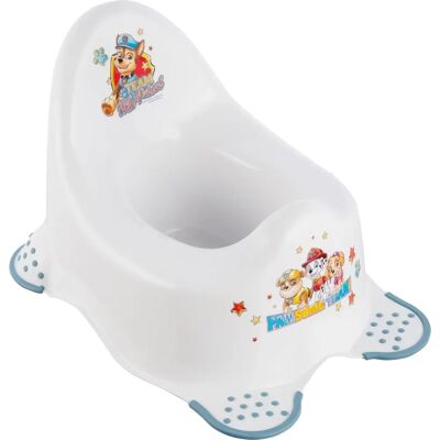 Keeeper PAW Patrol Anti-Rutsch-Töpfchen Keeeper PAW Patrol Anti-Rutsch-Töpfchen