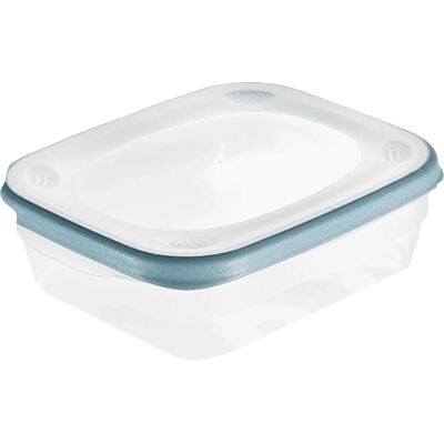 Keeeper 1.2L Contenant alimentaire transparent Keeeper 1.2L Contenant alimentaire transparent