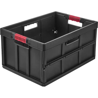 Keeeeper - Benno Professional Folding Box - 45 L Keeeeper - Benno Professional Folding Box - 45 L
