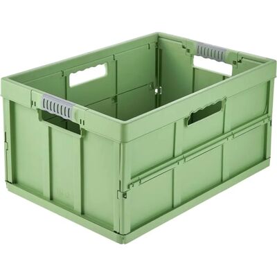 Keeeper - Benno Eco Line Professional Folding Box - 45 L - Box Keeeper - Benno Eco Line Professional Folding Box - 45 L - Box