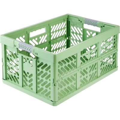 keeeper - 10225319000NN - Eco Grass Green - Storage box keeeper - 10225319000NN - Eco Grass Green - Storage box