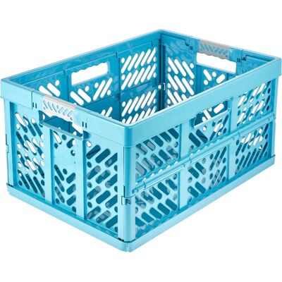 KEEEPER - ben eco Profi-Klappbox - Caja plegable KEEEPER - ben eco Profi-Klappbox - Caja plegable