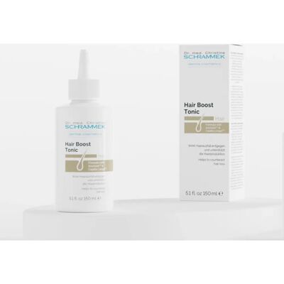 Dr. Schrammek Haarwachstumsserum - Haarserum Dr. Schrammek Haarwachstumsserum - Haarserum