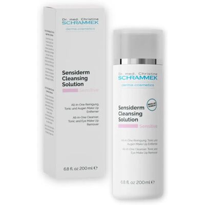 Dr. Schrammek Super Body Peeling - Körperpeeling Dr. Schrammek Super Body Peeling - Körperpeeling