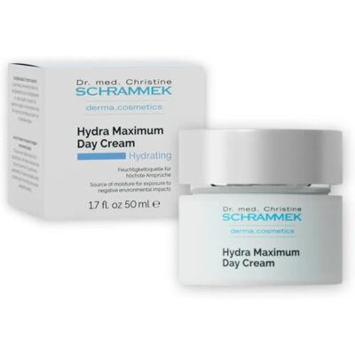 PITAKITE Schramek Hydra Maximum Dagkrem - Fuktighetsgivende & Nærende PITAKITE Schramek Hydra Maximum Dagkrem - Fuktighetsgivende & Nærende