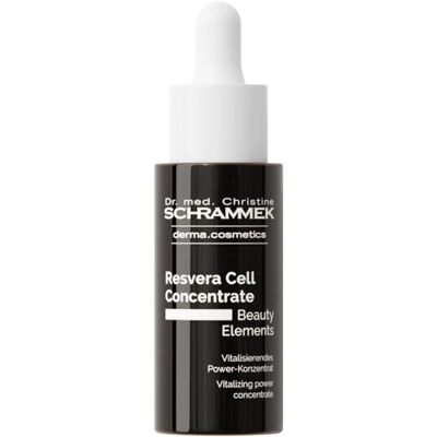 PITAKITE Resvera Cell Concentrate - Anti-Aging Serum PITAKITE Resvera Cell Concentrate - Anti-Aging Serum