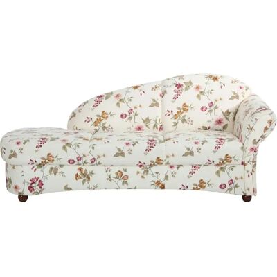 Max Winzer CORONA-23 Weiß Rechts Armlehne Sofa Chaise Longue Max Winzer CORONA-23 Weiß Rechts Armlehne Sofa Chaise Longue