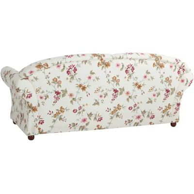 Max Winzer Sofa CORONA-23 Weiß - Sofa Max Winzer Sofa CORONA-23 Weiß - Sofa
