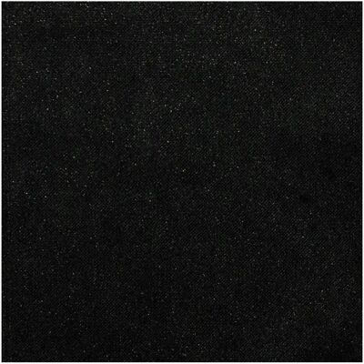 Max Winzer KRESLO - Schwarzes Textilarmlehnen - Produkttyp Max Winzer KRESLO - Schwarzes Textilarmlehnen - Produkttyp