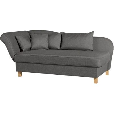 Max Winzer Lenoška - Textil - 190x82x88 cm - Polstermöbel Max Winzer Lenoška - Textil - 190x82x88 cm - Polstermöbel