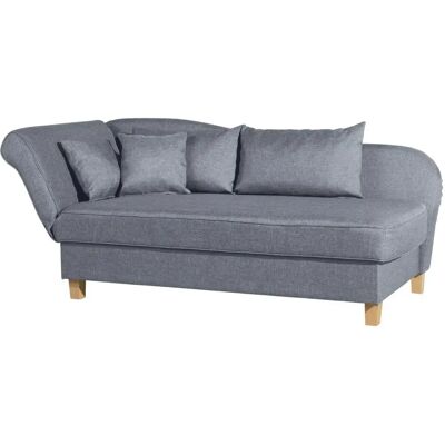 Max Winzer Lenoška - Textil - 190/82/88 Cm - Sofa Max Winzer Lenoška - Textil - 190/82/88 Cm - Sofa
