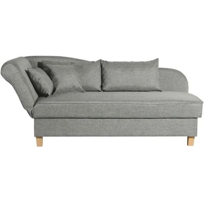 Max Winzer LENOŠKA - Textilsofa - soffa Max Winzer LENOŠKA - Textilsofa - soffa