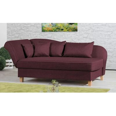 Max Winzer Lenoška - Textil - 190/82/88 Cm Max Winzer Lenoška - Textil - 190/82/88 Cm