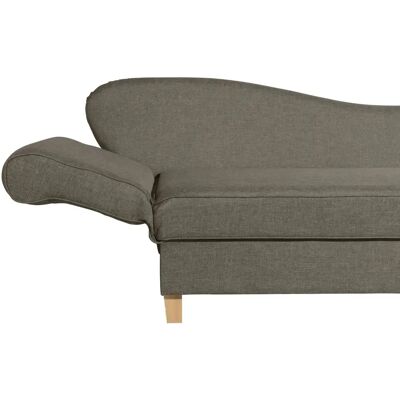 Max Winzer Lenoška - Textil - 190/82/88 Cm - Sofa Max Winzer Lenoška - Textil - 190/82/88 Cm - Sofa