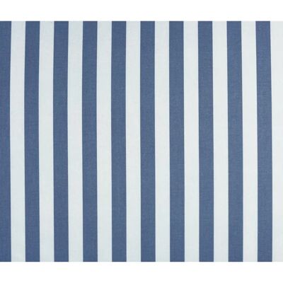 Tchibo Juuma - blau-weiß gestreift - 144x102x80 cm - Sofa Tchibo Juuma - blau-weiß gestreift - 144x102x80 cm - Sofa