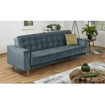 Max Winzer Sofa Jolene - Umwandlungssofa Velour - Deutschland Max Winzer Sofa Jolene - Umwandlungssofa Velour - Deutschland
