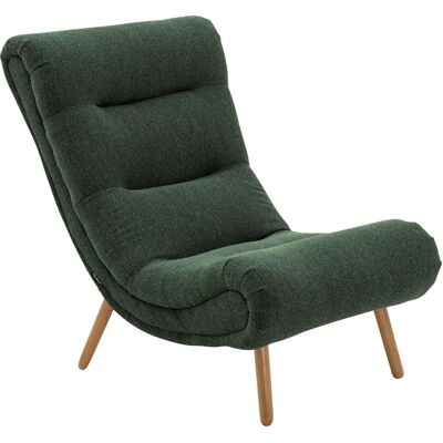 Tchibo - Sören - Grün - 72x93x100 cm - Recliner Tchibo - Sören - Grün - 72x93x100 cm - Recliner