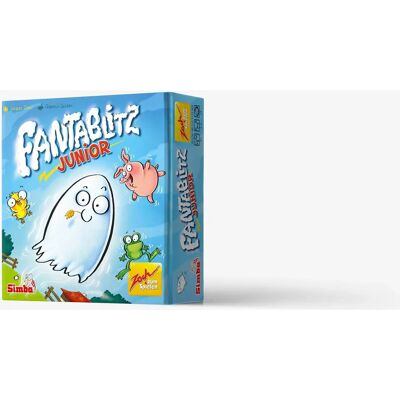 Zoch FantaBlitz Junior - Gioco di festa Zoch FantaBlitz Junior - Gioco di festa