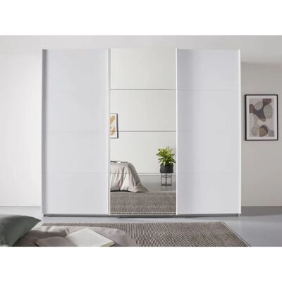 Rauch Oteli Kleiderschrank - Innenraumorganisation, Made in Germany Rauch Oteli Kleiderschrank - Innenraumorganisation, Made in Germany