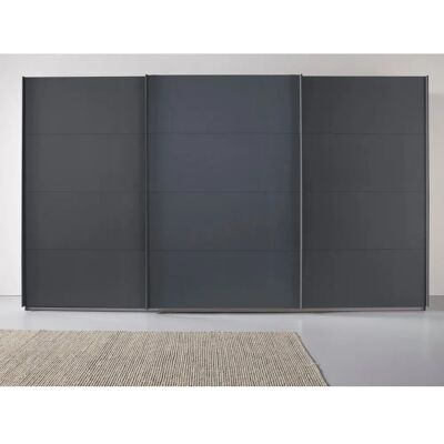 Rauch Oteli Schrank - Modernes, Zeitloses Design Rauch Oteli Schrank - Modernes, Zeitloses Design