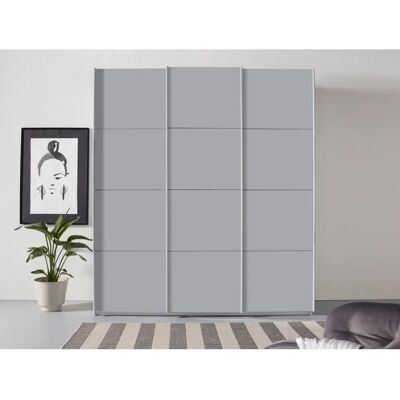 Rauch Oteli Schrank - Verstellbare Regale, Schubladen, Zeitloses Design Rauch Oteli Schrank - Verstellbare Regale, Schubladen, Zeitloses Design