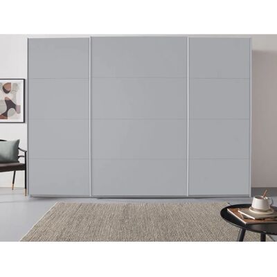 Rauch Oteli Schwebetürenschrank - Inneneinteilung, 315x229x62cm Rauch Oteli Schwebetürenschrank - Inneneinteilung, 315x229x62cm