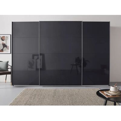 RAUCH Oteli Kleiderschrank - Schwenktüren mit Inneneinteilung RAUCH Oteli Kleiderschrank - Schwenktüren mit Inneneinteilung