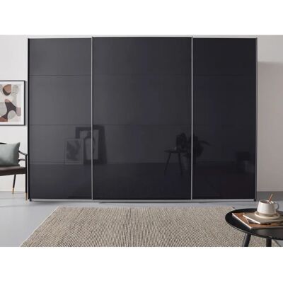 Rauch Oteli Kleiderschrank - Schiebetüren - 315x229x62 cm Rauch Oteli Kleiderschrank - Schiebetüren - 315x229x62 cm