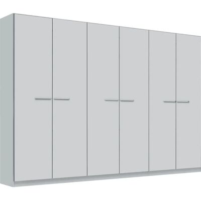 Rauch Oteli Kleiderschrank - Verstellbare Regale, Hergestellt in Deutschland Rauch Oteli Kleiderschrank - Verstellbare Regale, Hergestellt in Deutschland