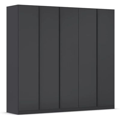 RAUCH Monostar Schrank - 3 Varianten - Kleiderschrank RAUCH Monostar Schrank - 3 Varianten - Kleiderschrank