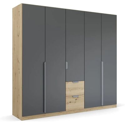RAUCH Dark&Wood Spin 226 cm RAUCH Dark&Wood Spin 226 cm