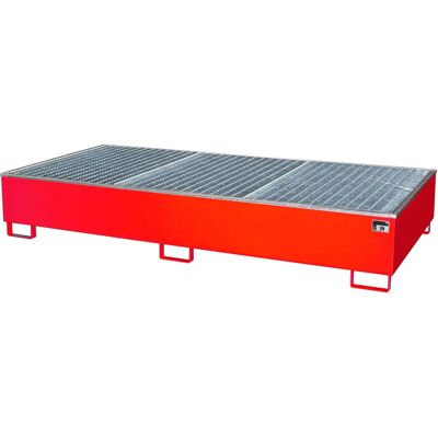 Bauer Auffangwanne AW 1000-2/PE - Containment Trough Bauer Auffangwanne AW 1000-2/PE - Containment Trough
