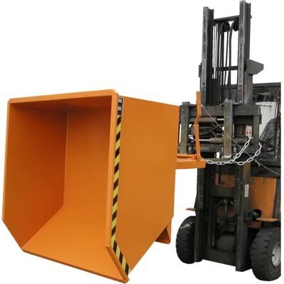 Bauer Kippbehälter GU 1000 - Container Bauer Kippbehälter GU 1000 - Container