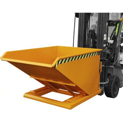 Eurokraft Pro Contenitore Inclinato - Magazzino Eurokraft Pro Contenitore Inclinato - Magazzino