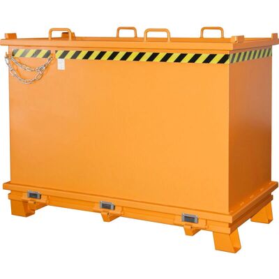 Eurokraft pro Lagerbehälter 2m³ - Storage Container Eurokraft pro Lagerbehälter 2m³ - Storage Container