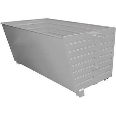 Conteneur empilable Eurokraft pro 2m³ - Type de stockage Conteneur empilable Eurokraft pro 2m³ - Type de stockage