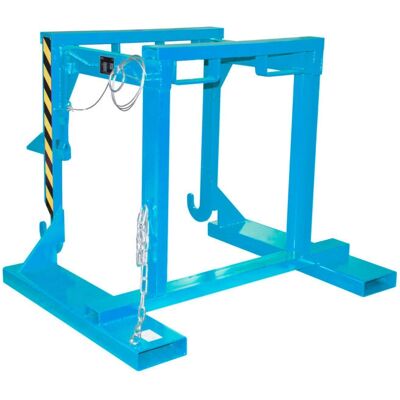 Bauer - BST-U 70 - Peint - Bleu clair - Traverse - Publicité Bauer - BST-U 70 - Peint - Bleu clair - Traverse - Publicité