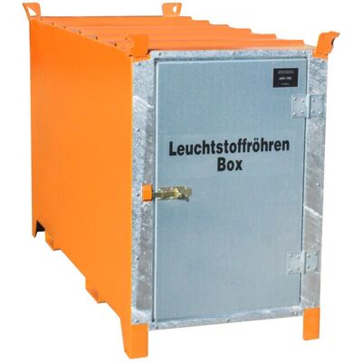Bauer Leuchtstoffröhren-Box SL 150 - Beleuchtungsgeräte Bauer Leuchtstoffröhren-Box SL 150 - Beleuchtungsgeräte