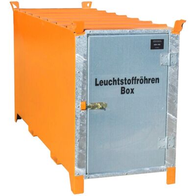 Bauer Leuchtstoffröhren-Box SL 200 - Beleuchtungsausrüstung Bauer Leuchtstoffröhren-Box SL 200 - Beleuchtungsausrüstung