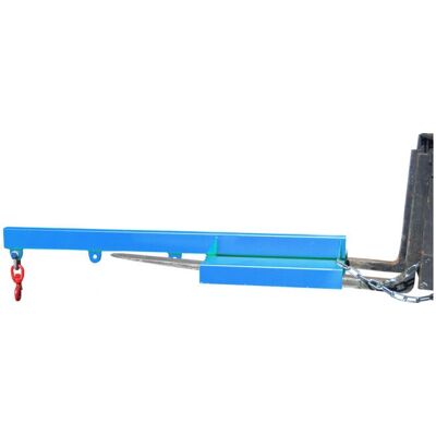 Bauer Lastarm LA 1600-1,0 - Lastarm Bauer Lastarm LA 1600-1,0 - Lastarm