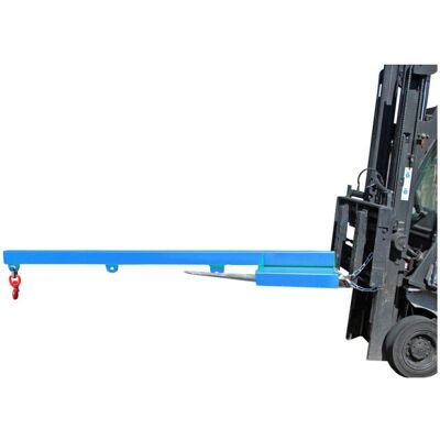 Bauer Lastarm LA 2400-1,0 - Lastarm Bauer Lastarm LA 2400-1,0 - Lastarm
