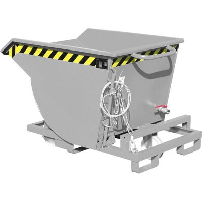 Eurokraft pro Chariot de broyage - Material Handling Tipper Eurokraft pro Chariot de broyage - Material Handling Tipper
