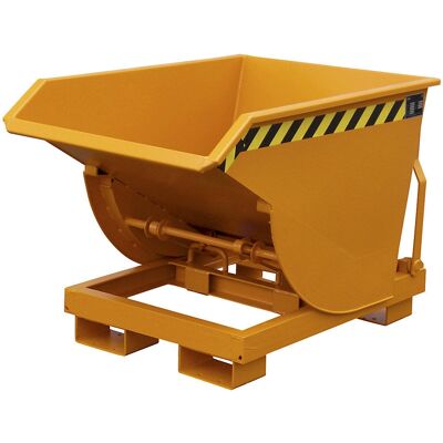 Eurokraft pro Conteneur inclinable étroit - Storage Container Eurokraft pro Conteneur inclinable étroit - Storage Container