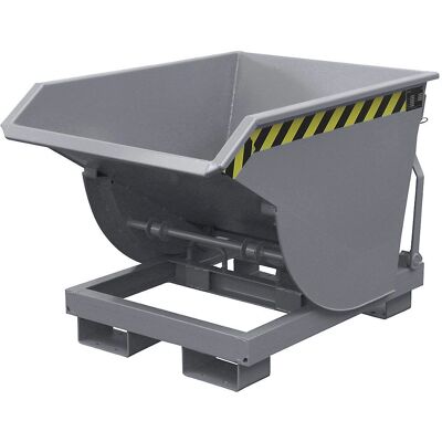 Eurokraft Pro Contenedor Inclinado Estrecho - Contenedor Tilt Eurokraft Pro Contenedor Inclinado Estrecho - Contenedor Tilt
