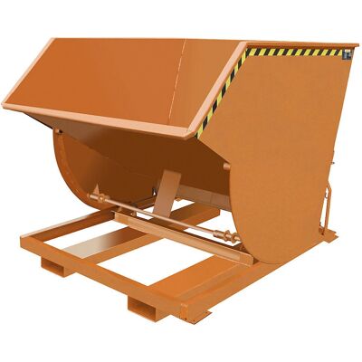 Eurokraft pro Conteneur basculant étroit - Storage Container Eurokraft pro Conteneur basculant étroit - Storage Container