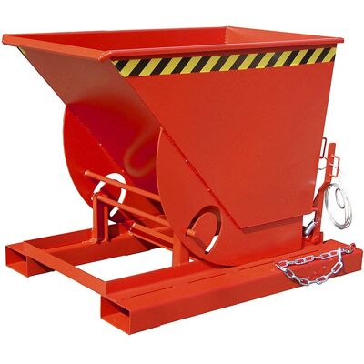 Eurokraft pro Contenitore Compatto Basculante - Magazzino Eurokraft pro Contenitore Compatto Basculante - Magazzino